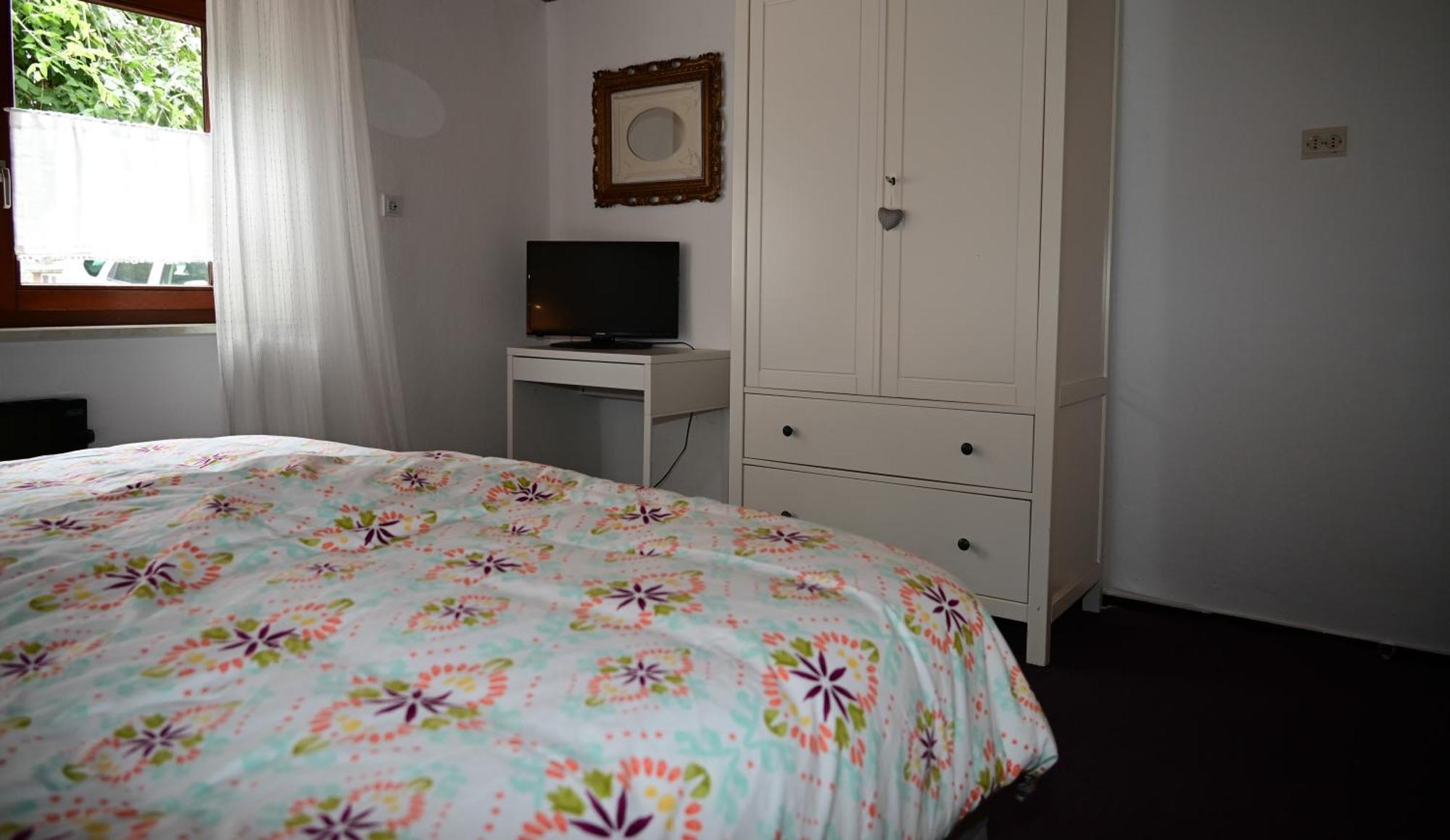 Appartement Haus Sohl Am Rothaarsteig à Bad Laasphe Extérieur photo