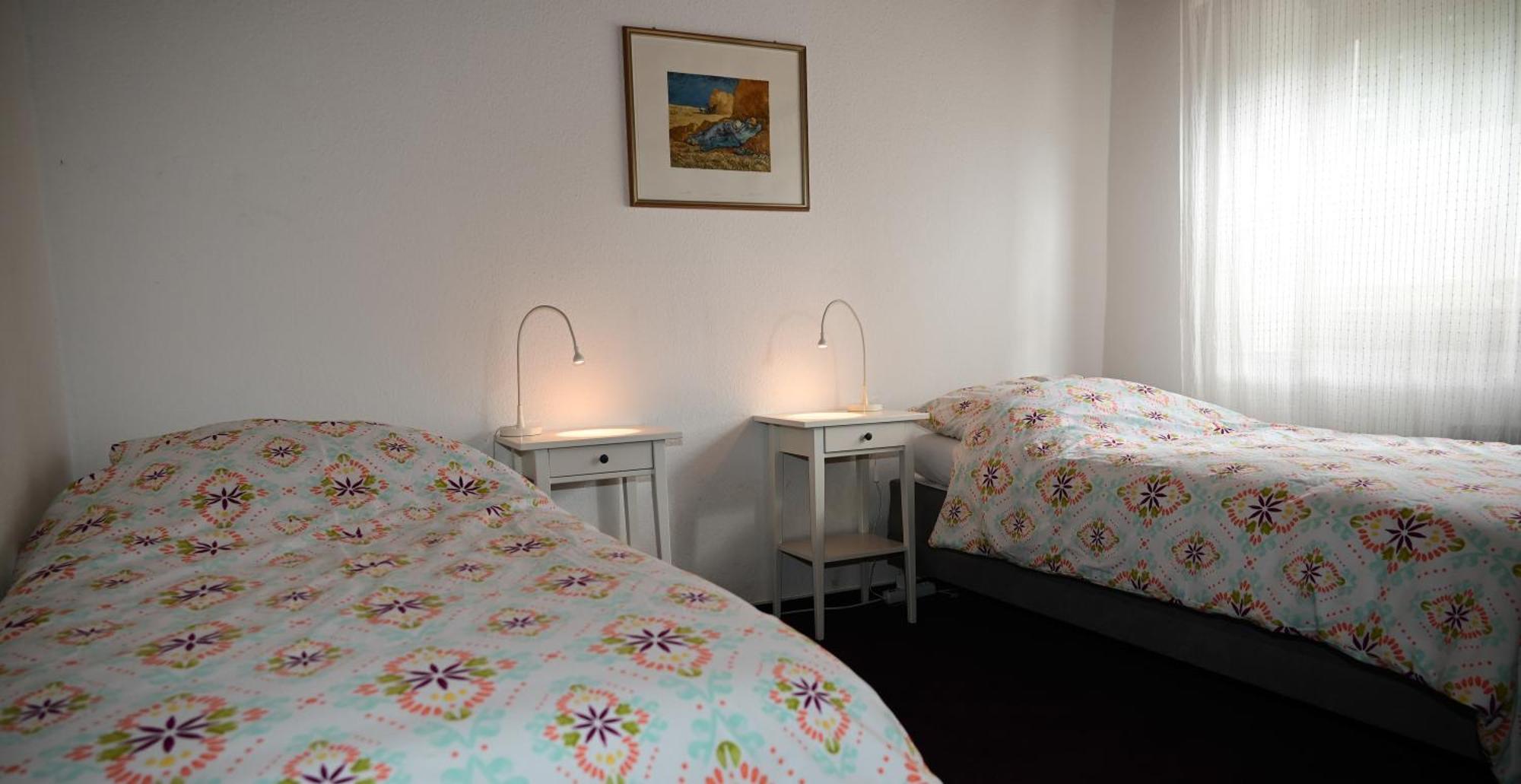 Appartement Haus Sohl Am Rothaarsteig à Bad Laasphe Extérieur photo
