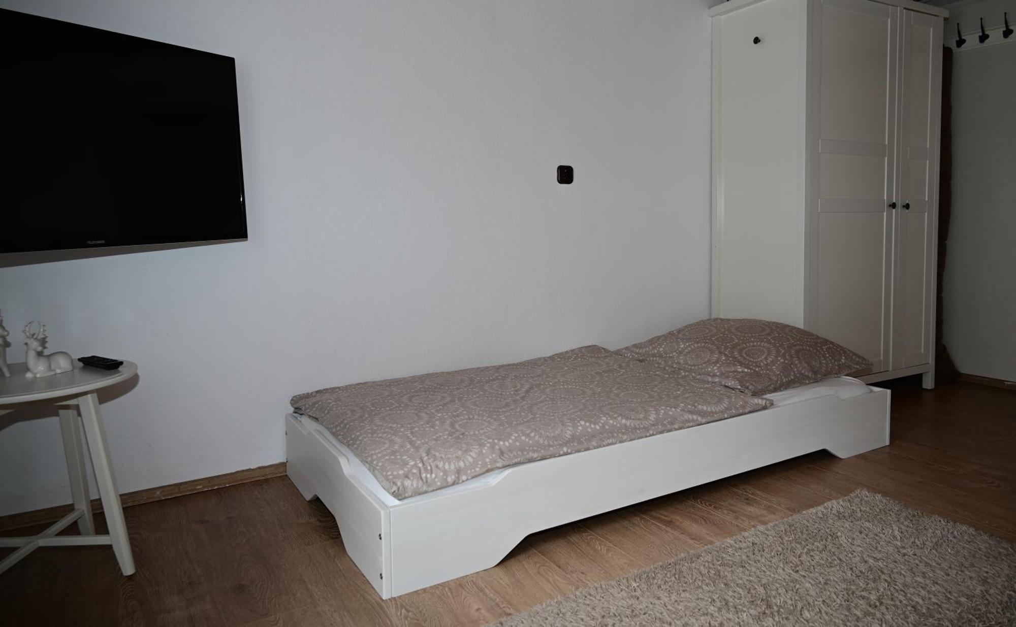 Appartement Haus Sohl Am Rothaarsteig à Bad Laasphe Extérieur photo