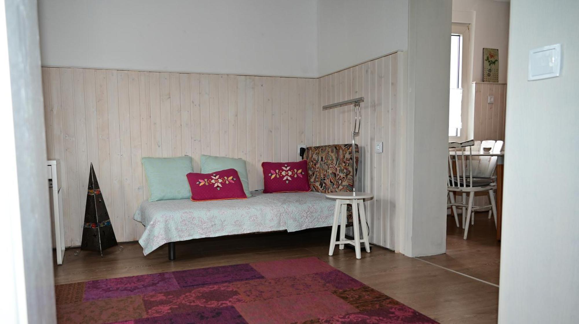 Appartement Haus Sohl Am Rothaarsteig à Bad Laasphe Extérieur photo
