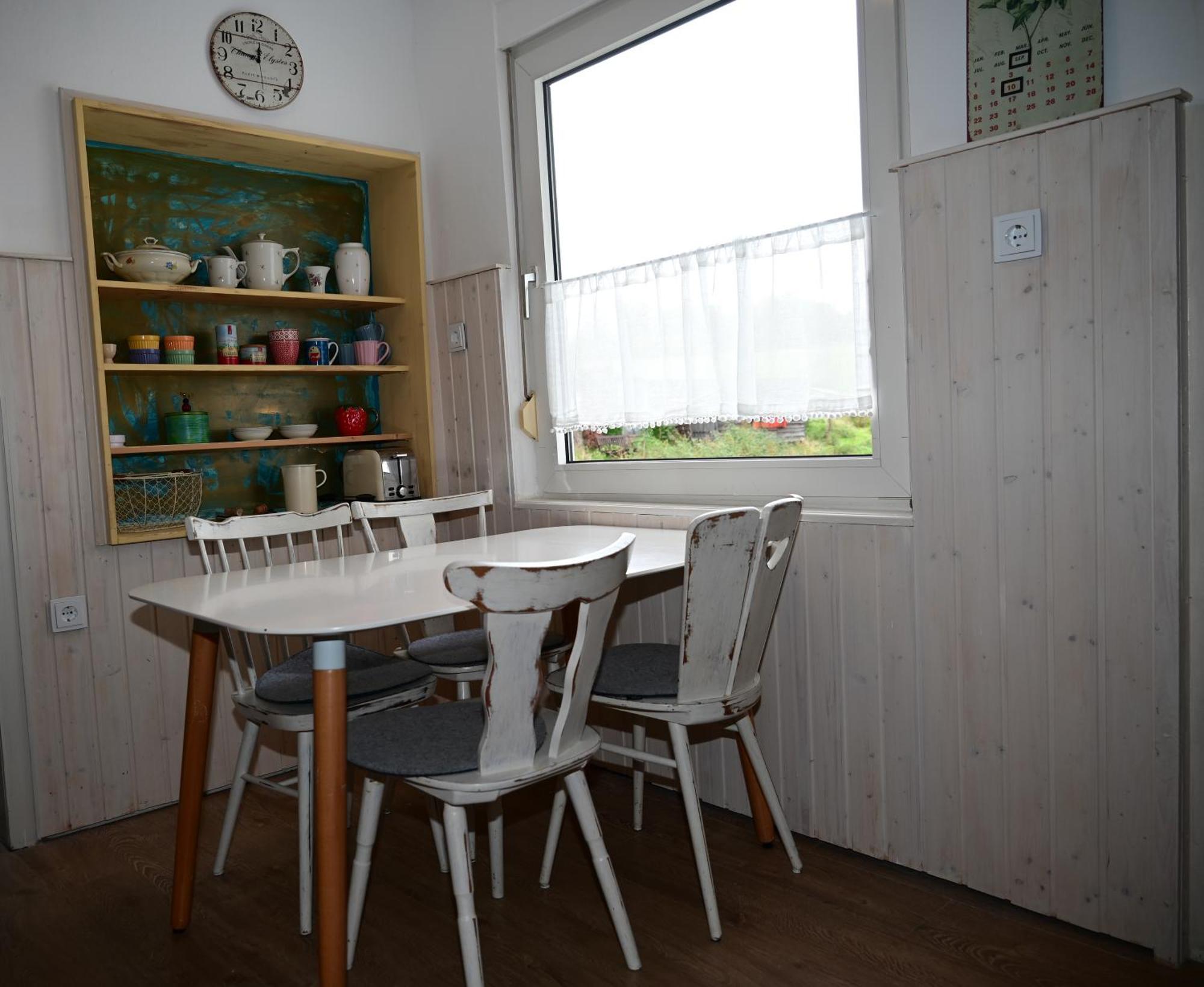 Appartement Haus Sohl Am Rothaarsteig à Bad Laasphe Extérieur photo