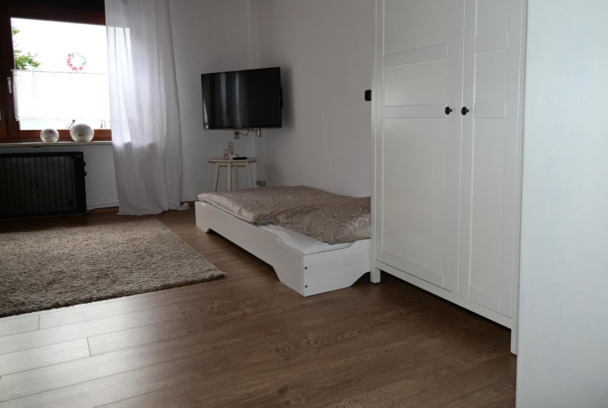 Appartement Haus Sohl Am Rothaarsteig à Bad Laasphe Extérieur photo