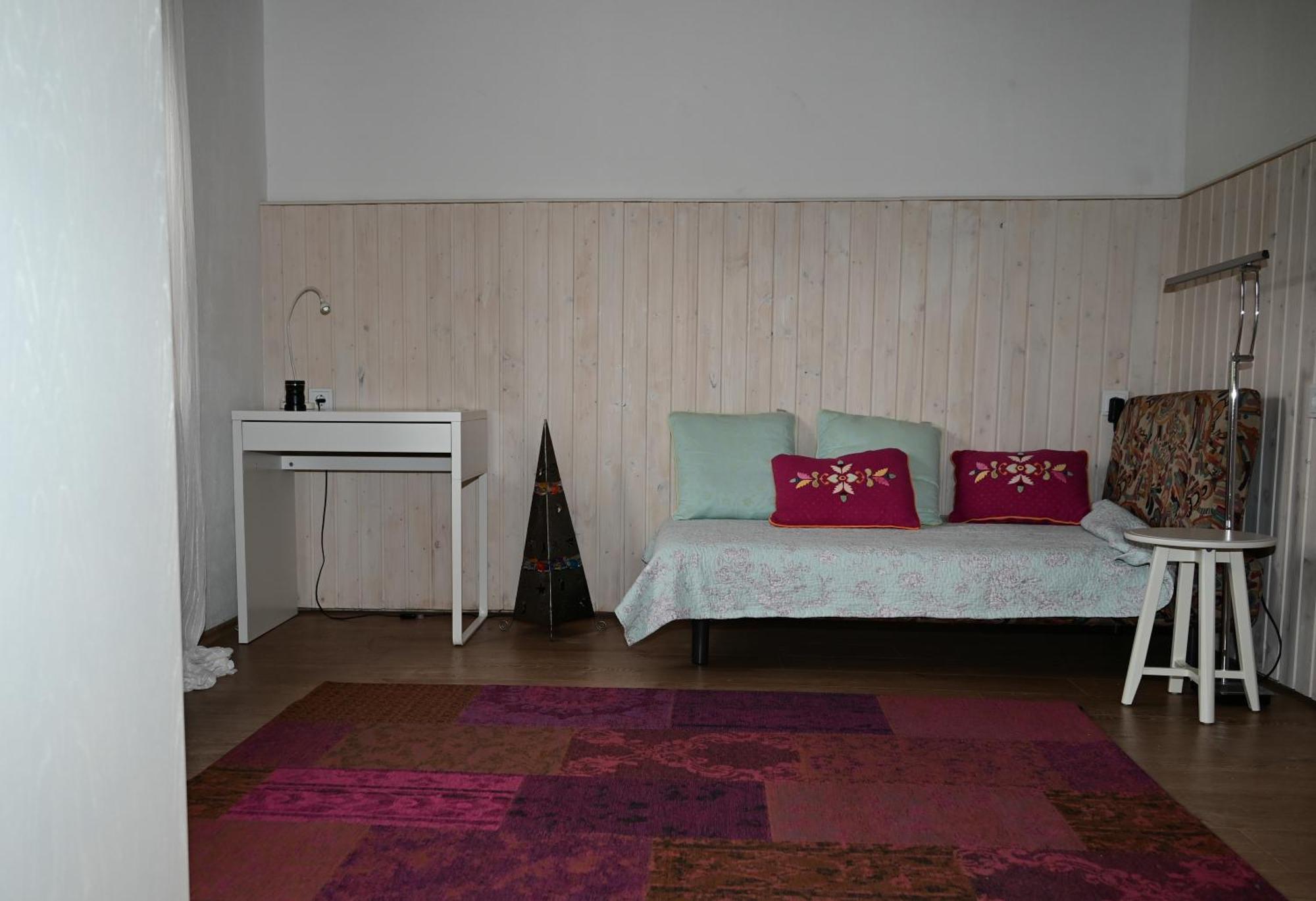 Appartement Haus Sohl Am Rothaarsteig à Bad Laasphe Extérieur photo