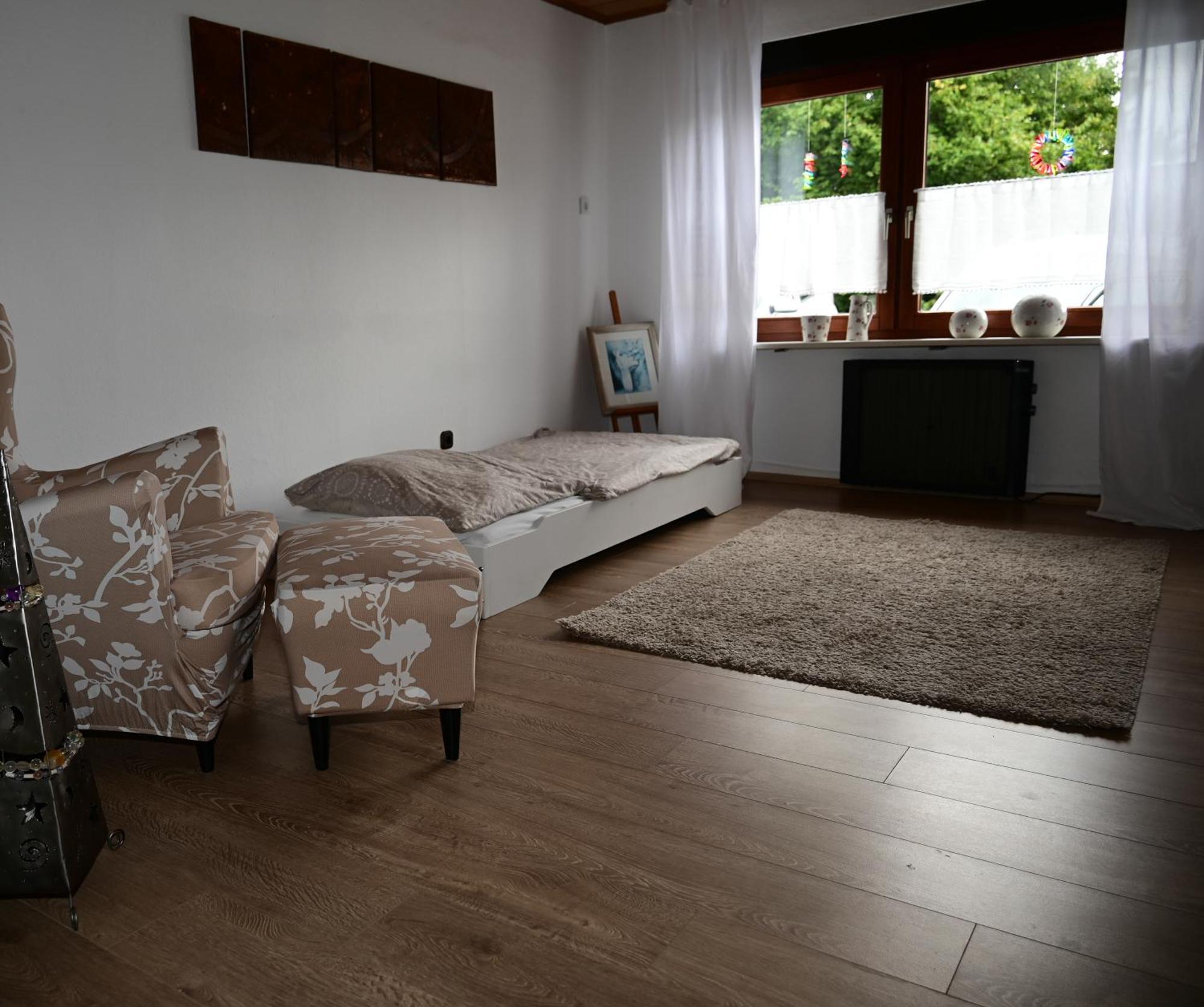 Appartement Haus Sohl Am Rothaarsteig à Bad Laasphe Extérieur photo