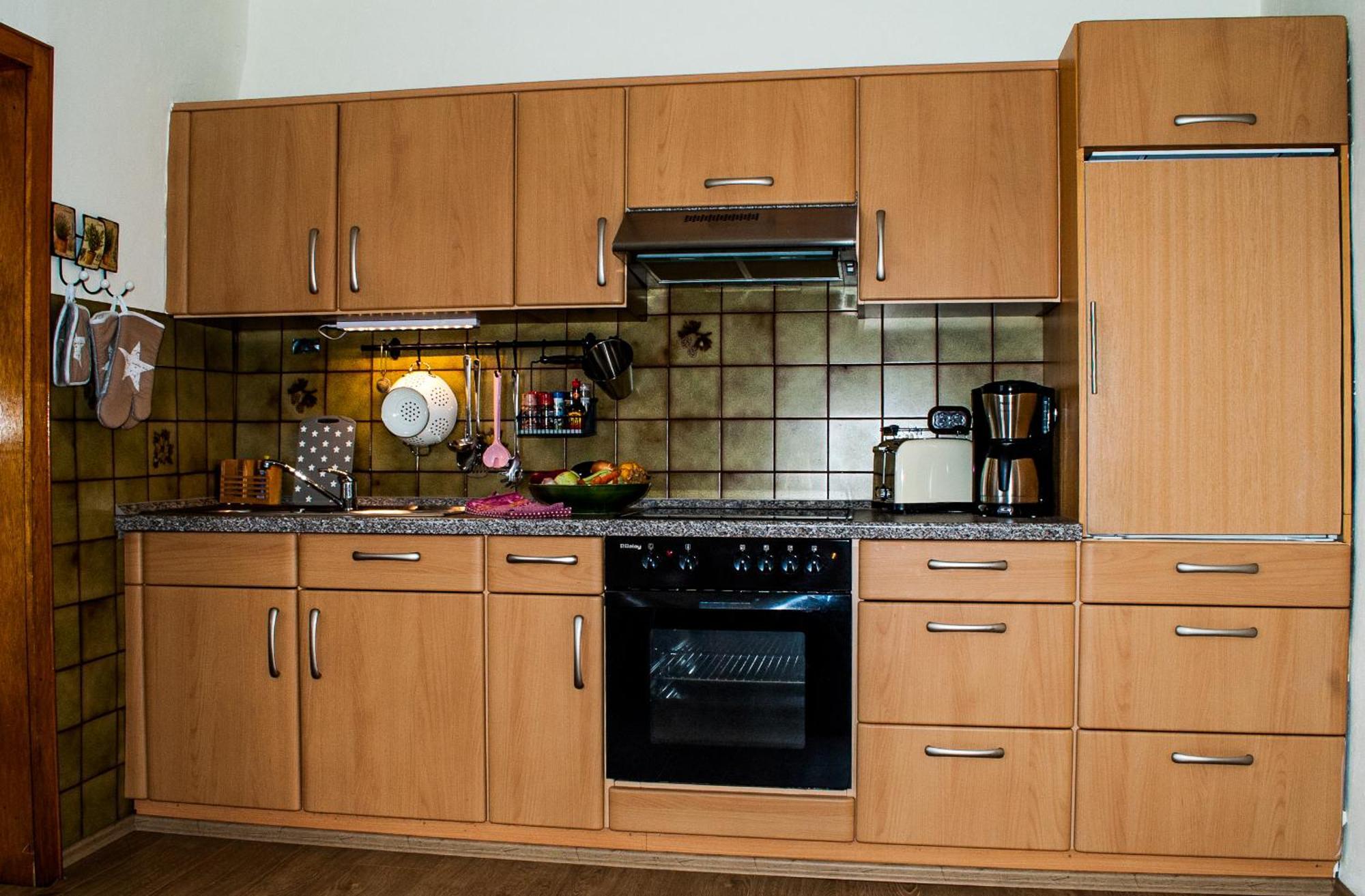 Appartement Haus Sohl Am Rothaarsteig à Bad Laasphe Extérieur photo